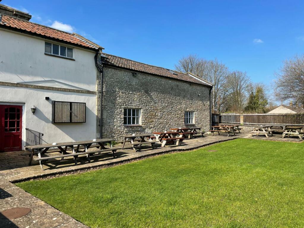 Additional image 8 of Red Post Inn, Peasdown St John, North Somerset, England, BA2 8JH