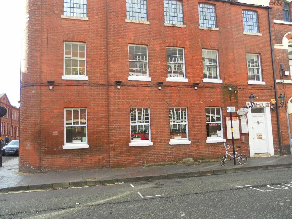 Additional image 14 of Leasehold Restaurant/Bar, Vittoria Street, Birmingham, B1 3PB