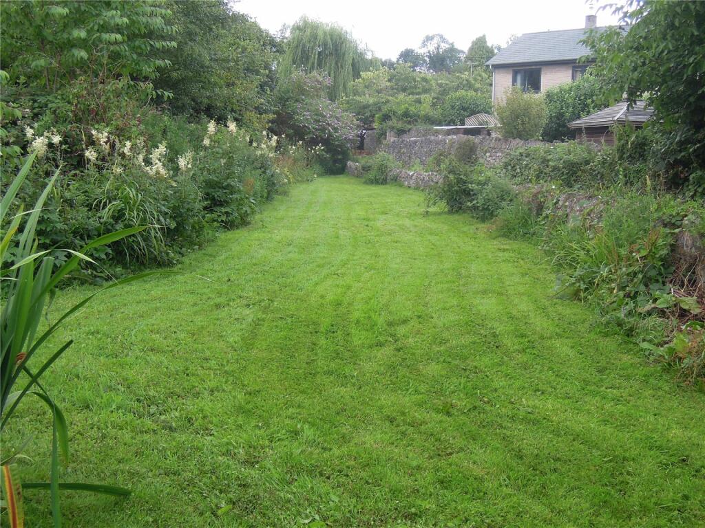 Additional image 8 of Garden land close to centre of Stoke St Michael