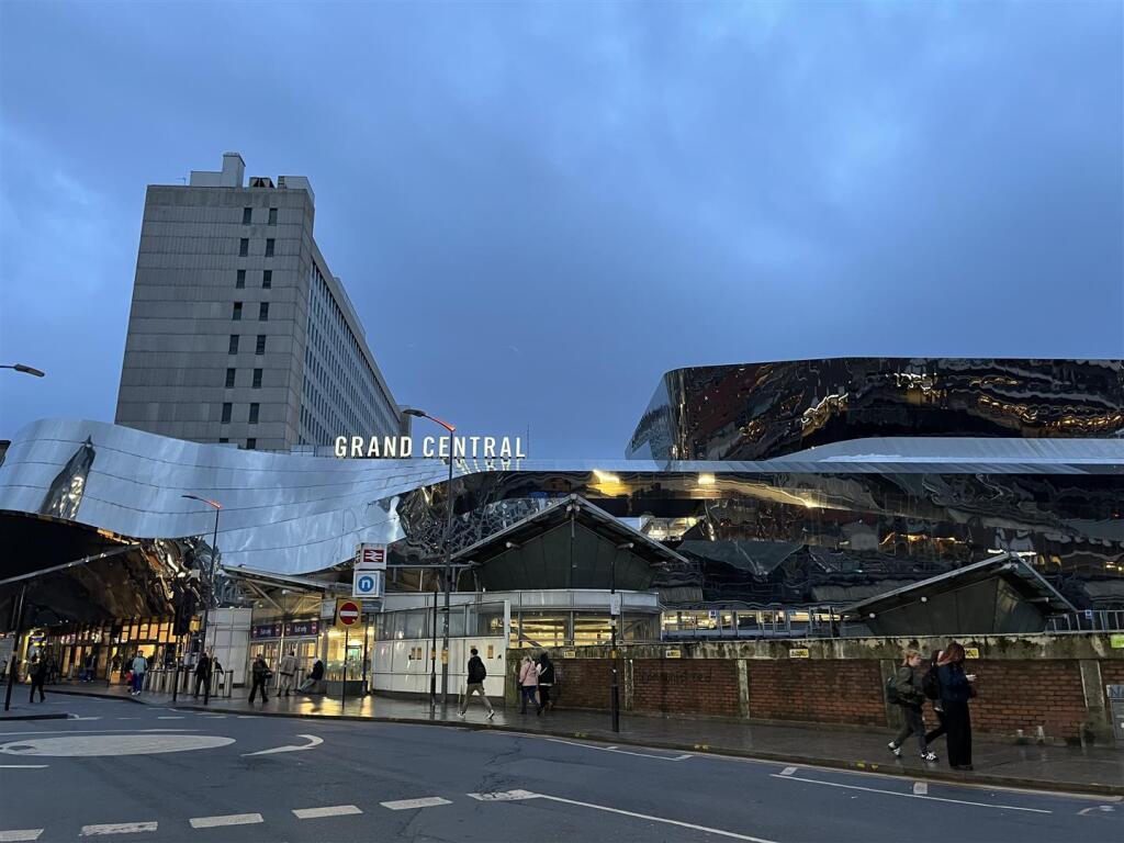 Additional image 12 of Orion, 90 Navigation Street