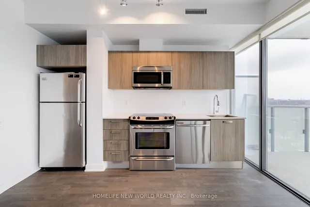 Additional image 8 of 1815 Yonge St Unit 1805