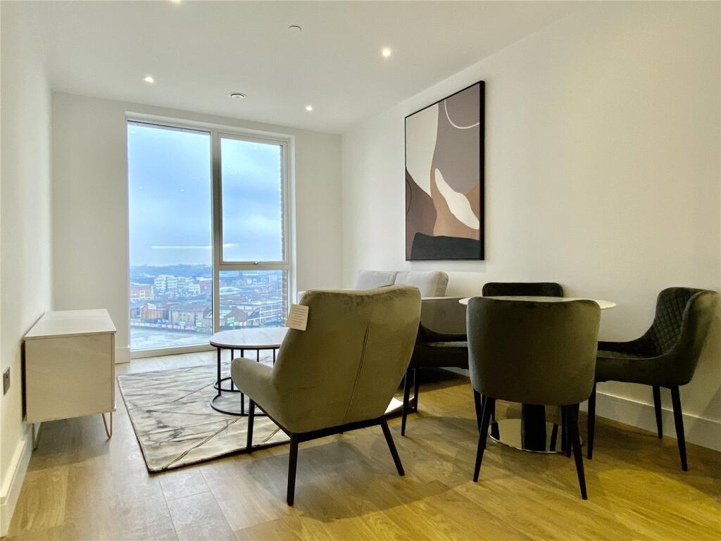 Additional image 13 of East Timber Yard, 118 Pershore Street, Birmingham, B5