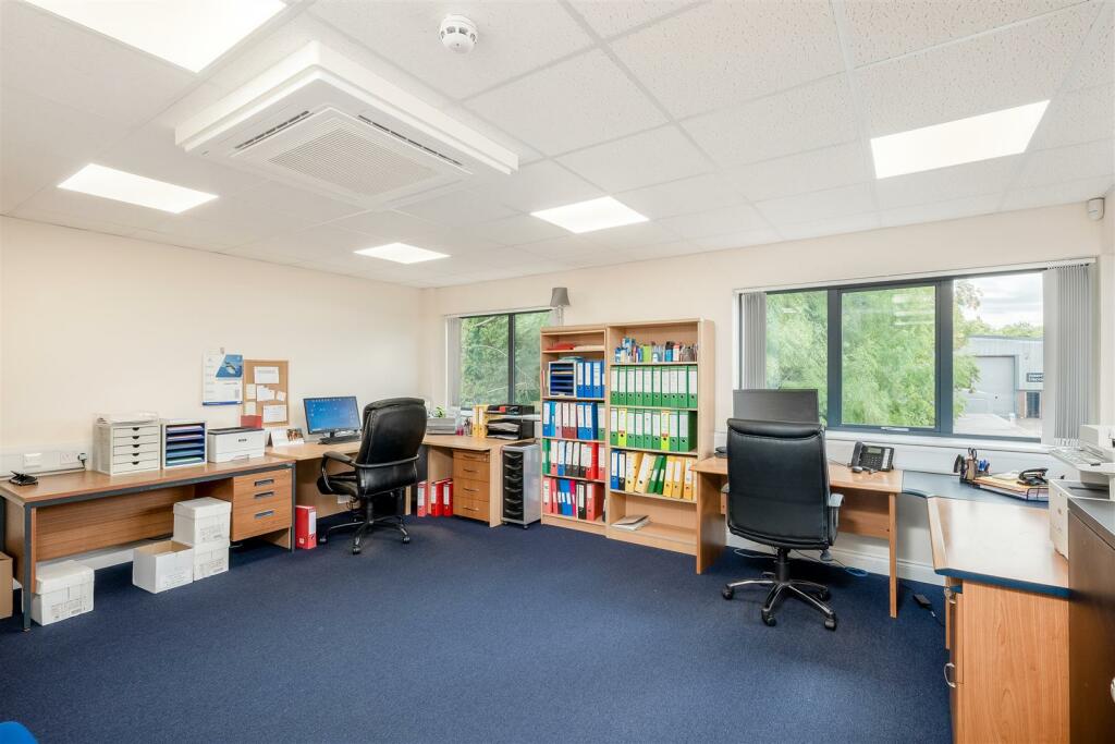 Additional image 5 of Harris Business Park, Bromsgrove  B60 4FG