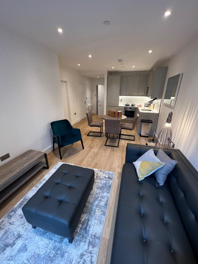 Additional image 6 of East Timber Yard, 118 Pershore Street, Birmingham, B5 6PA