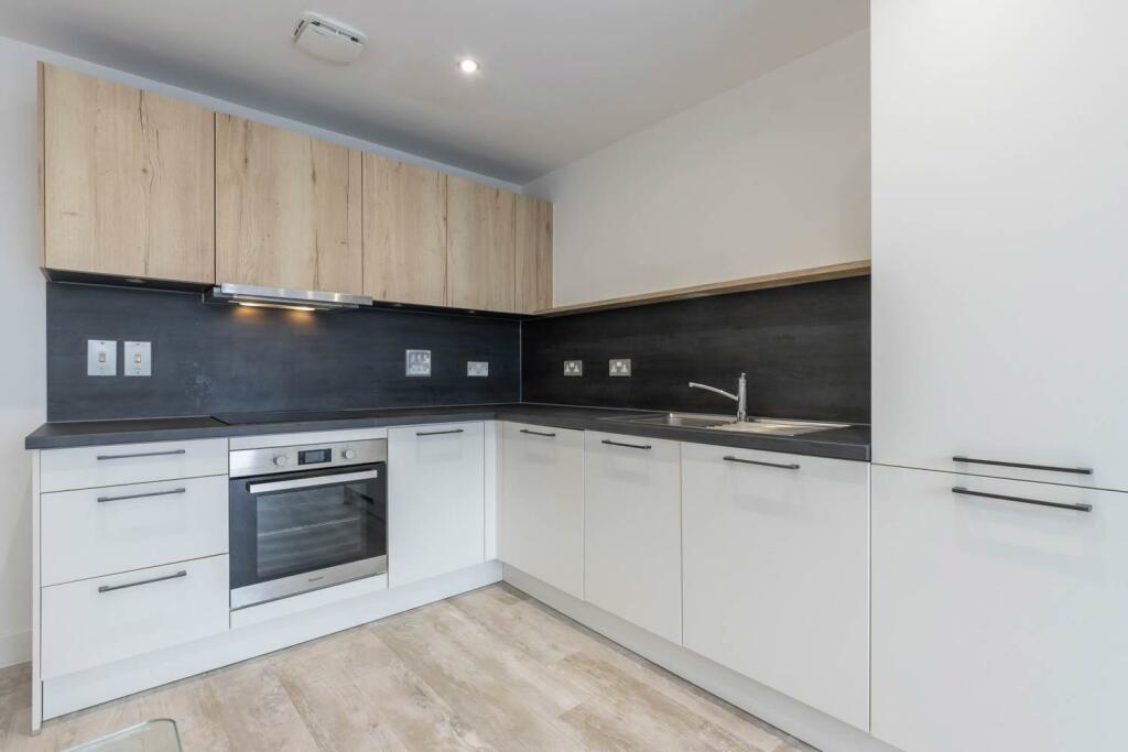 Additional image 5 of Cliveland House, Cliveland Street, Birmingham