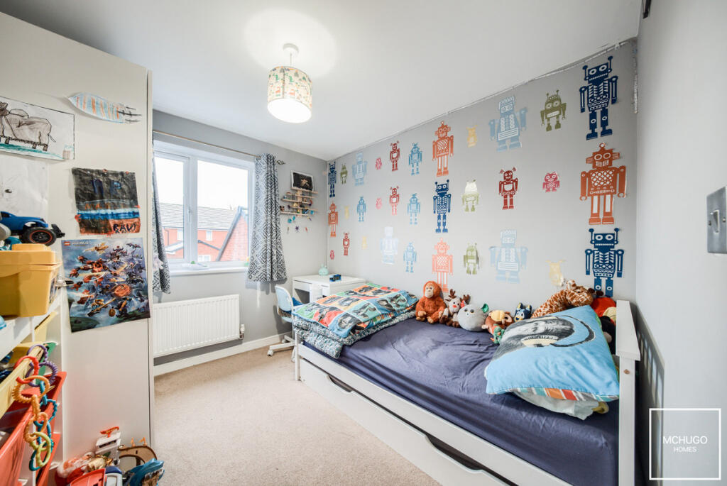 Additional image 10 of Extended family home, Bowler Road, Edgbaston