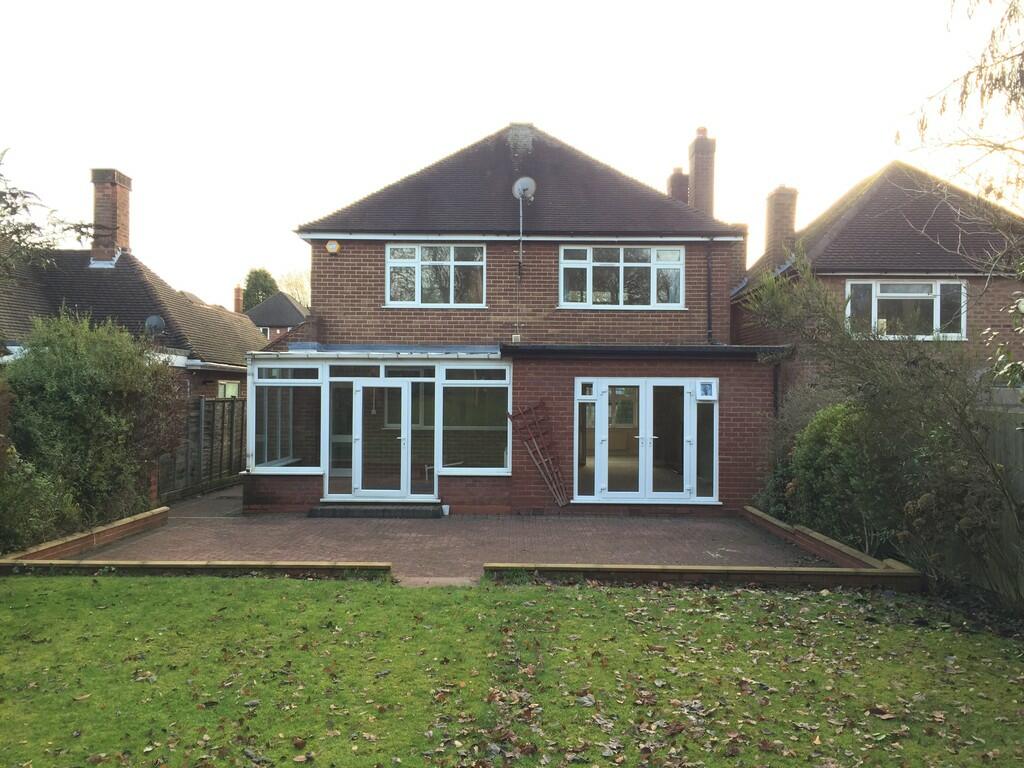 Additional image 12 of Bedford Road, Sutton Coldfield