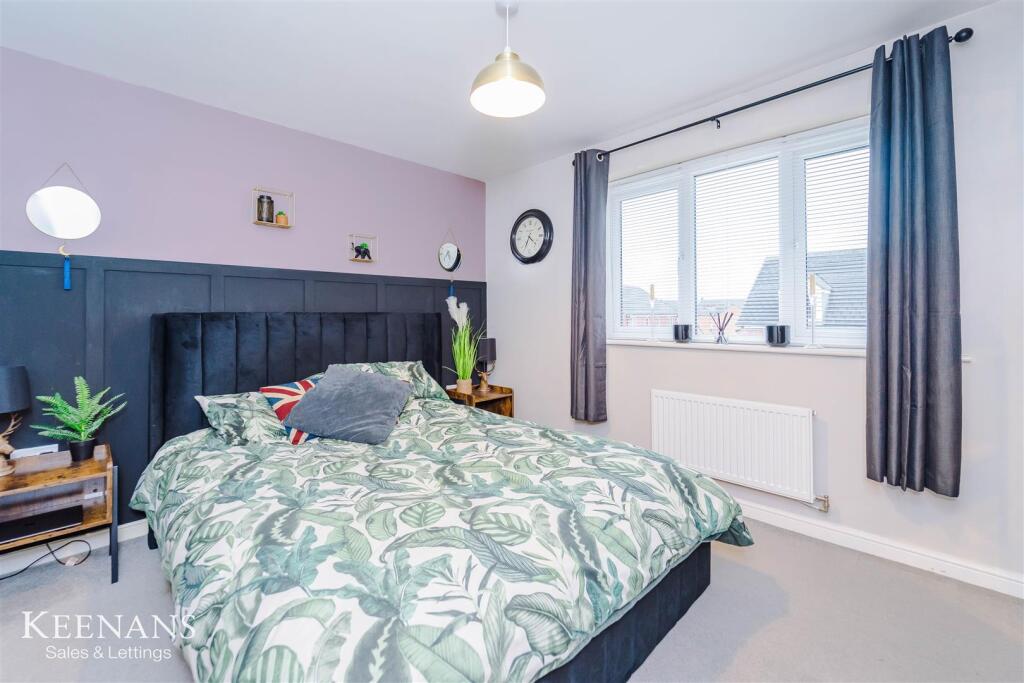 Additional image 6 of Tomlinson Place, Rishton, Blackburn