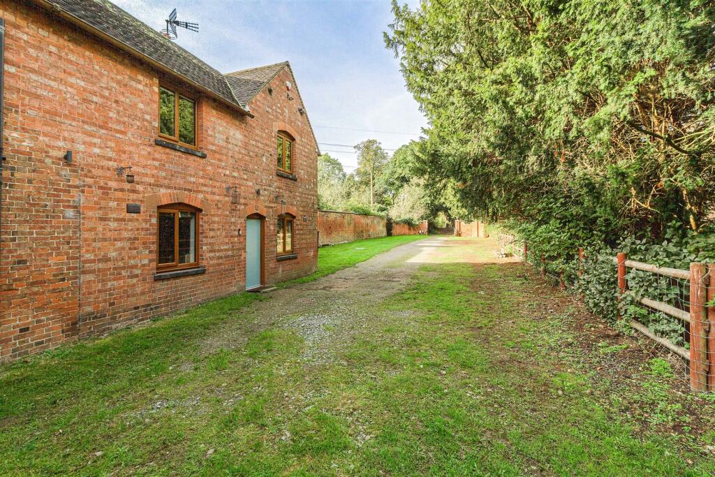 Additional image 27 of Church Lane, Lea Marston, Sutton Coldfield