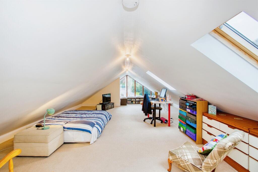 Additional image 16 of Preston Grove, Yeovil
