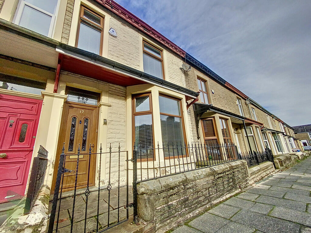 Additional image 3 of Brighton Terrace, Darwen