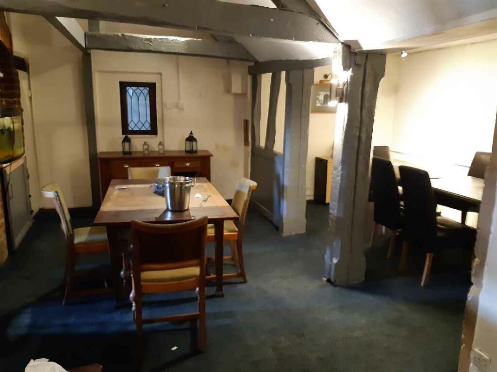 Additional image 4 of W-319896 - Somerset Arms, High Street, Semington BA14 6JR