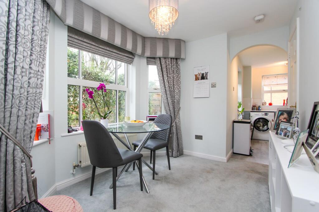 Additional image 6 of Gunner Grove, Montgomery House, B75