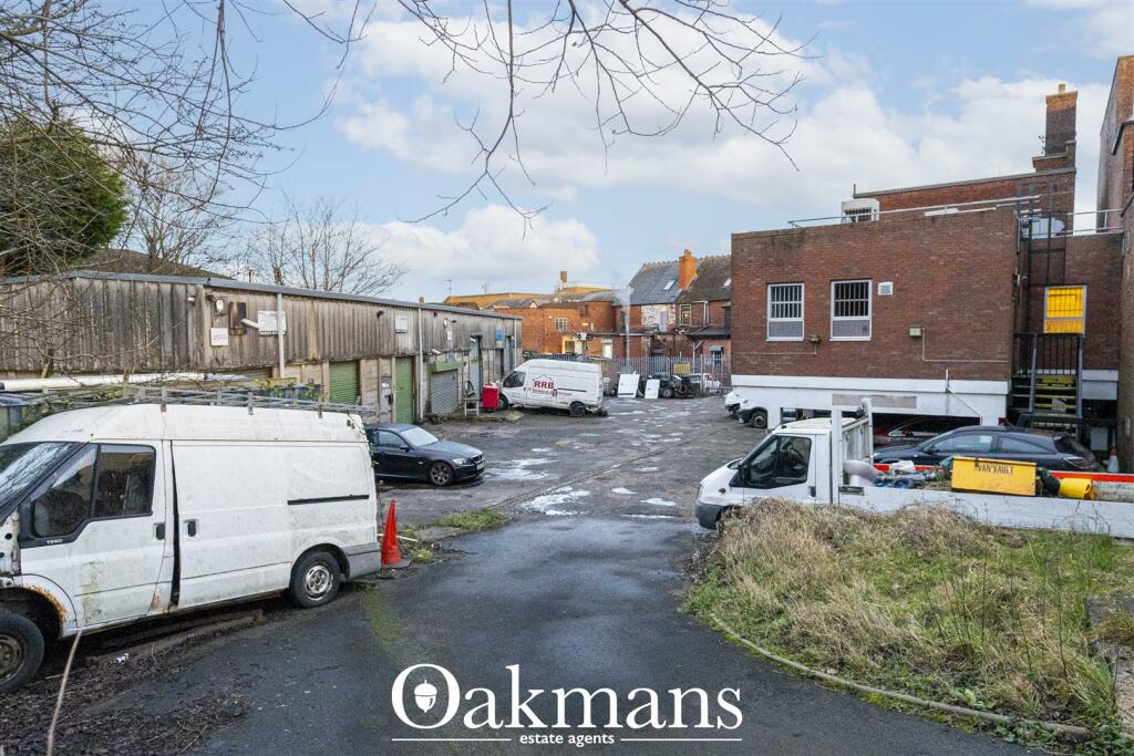 Additional image 15 of Bristol Road South, Northfield, Birmingham