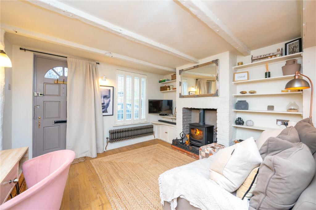 Additional image 2 of Grove Road, St. Albans, Hertfordshire