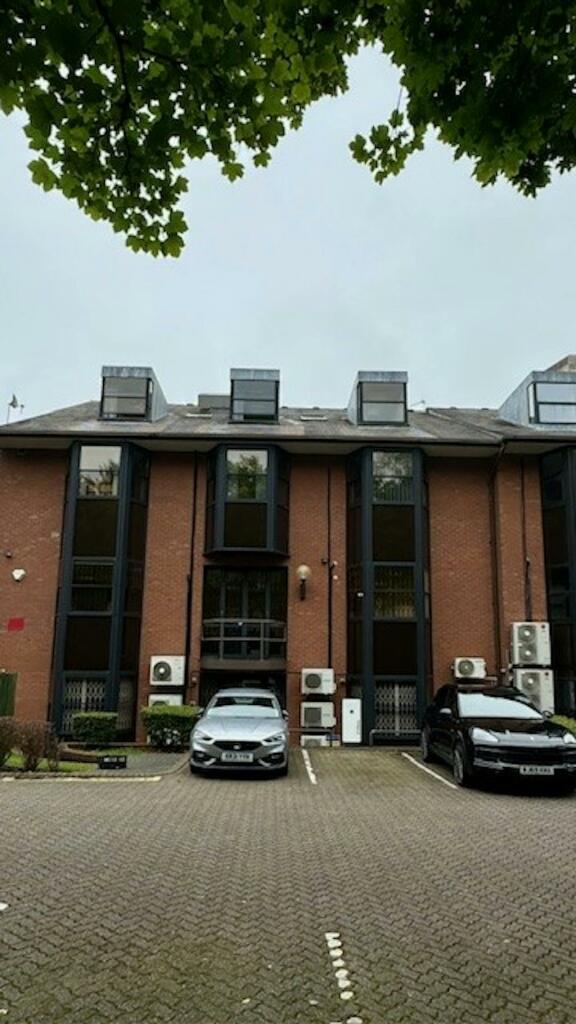 Additional image 3 of 75-76 Francis Road, Edgbaston, Birmingham, B16 8SP