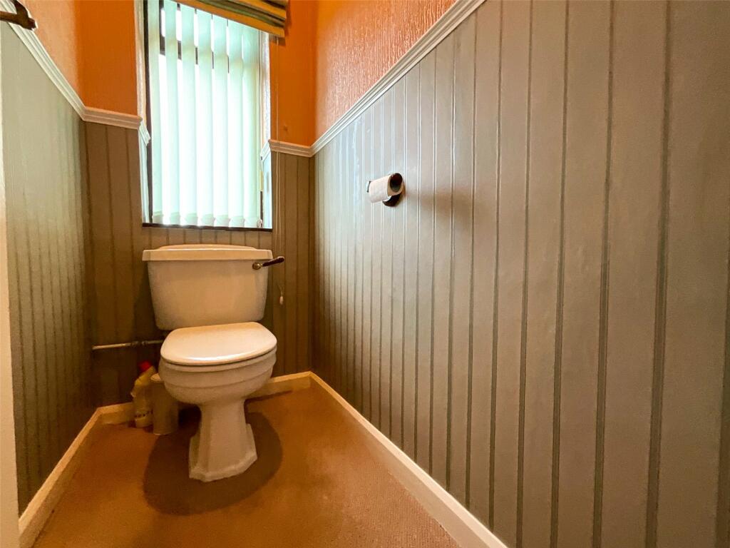 Additional image 27 of Dordon Road, Dordon, Tamworth, Warwickshire, B78