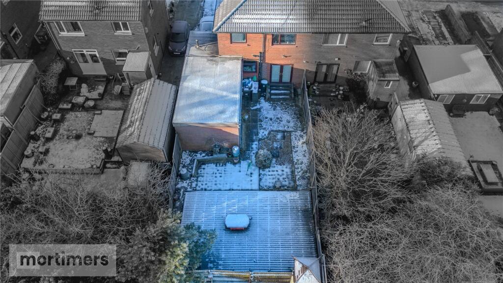 Additional image 3 of Buttermere Drive, Oswaldtwistle, Accrington, Lancashire, BB5