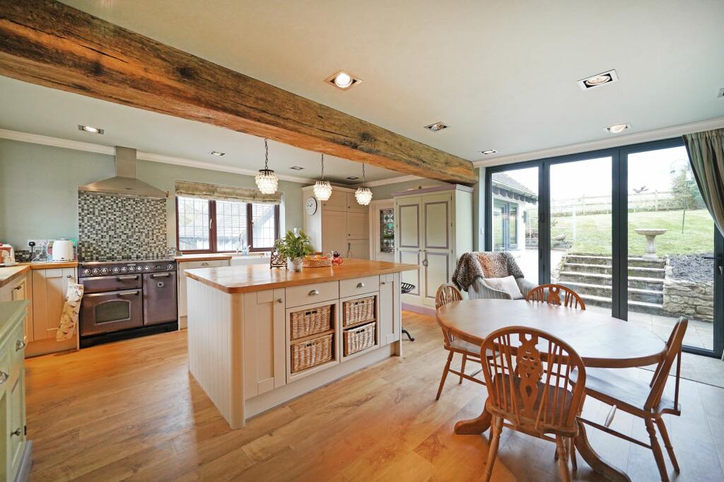 Additional image 35 of Rookery Lane, Lowsonford, B95