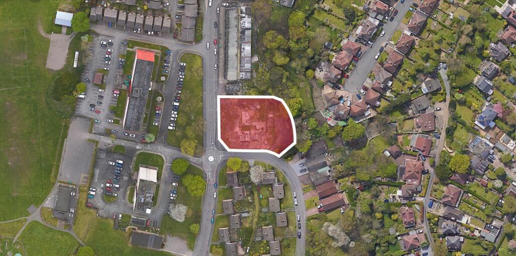 Additional image 2 of Land At The Former Mill Public House, Beaconville Road, West Bromwich, B71 3NX