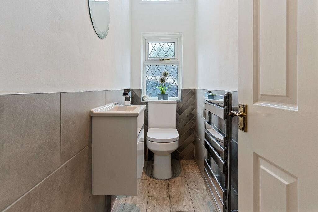 Additional image 15 of All Saints Way, West Bromwich