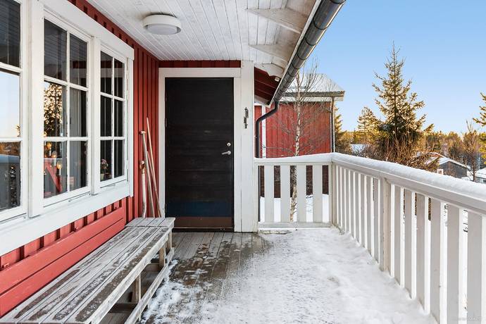 Additional image 2 of Videstigen 12, Långberget, Torsby kommun