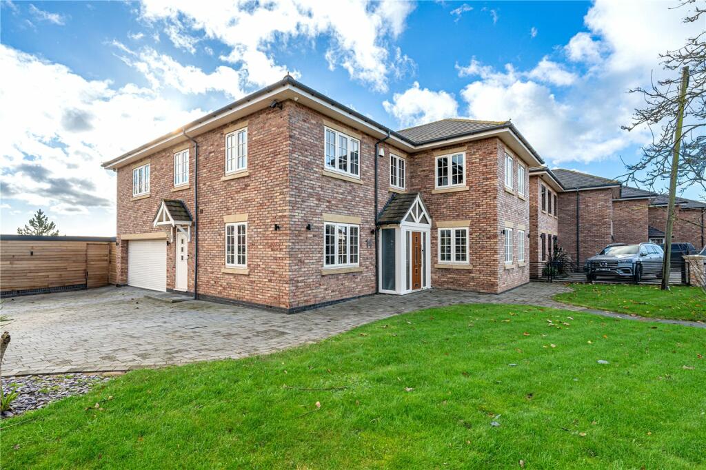 Additional image 61 of Orton Road, Warton, Tamworth, Warwickshire, B79