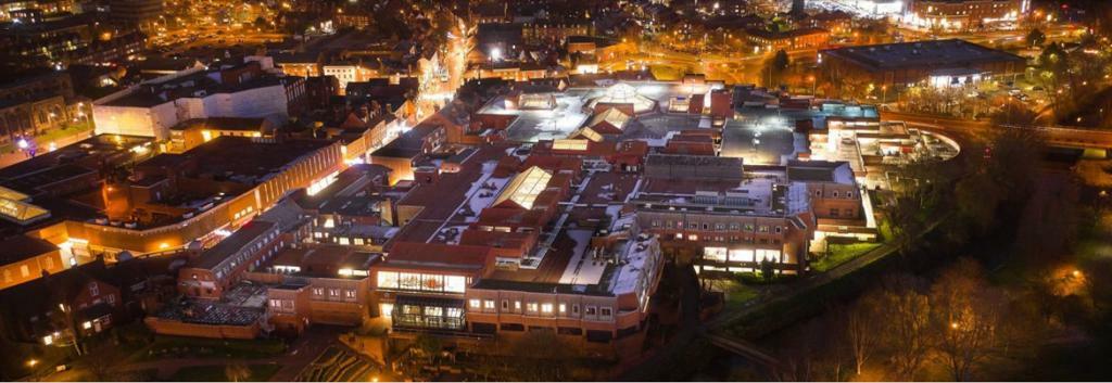 Additional image 8 of Ankerside Shopping Centre, George St, Tamworth, B79 7LG