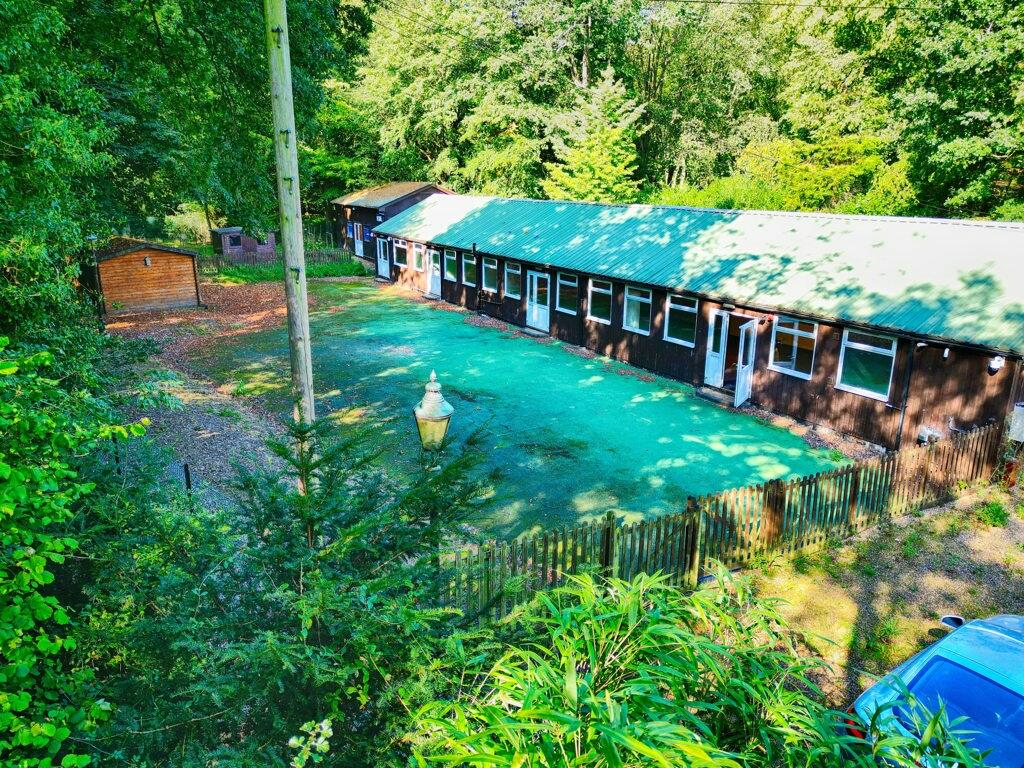 Additional image 3 of Land At, Hazel Road, How Wood, St Albans, AL2