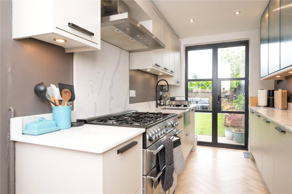 Additional image 15 of Cavendish Road, St. Albans, Hertfordshire