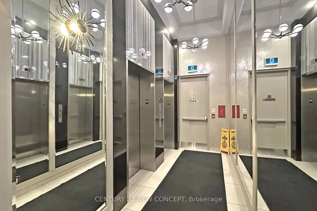 Additional image 8 of 1486 Bathurst St Unit 1105