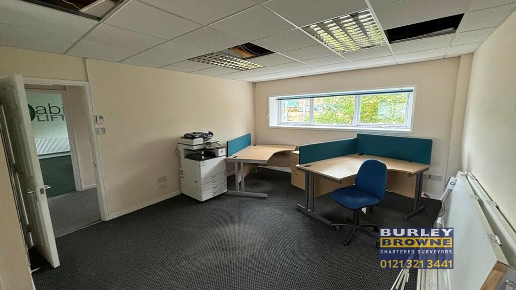 Additional image 15 of Unit 5, Falcon Park, Claymore, Wilnecote, Tamworth, Staffs, B77 5DQ