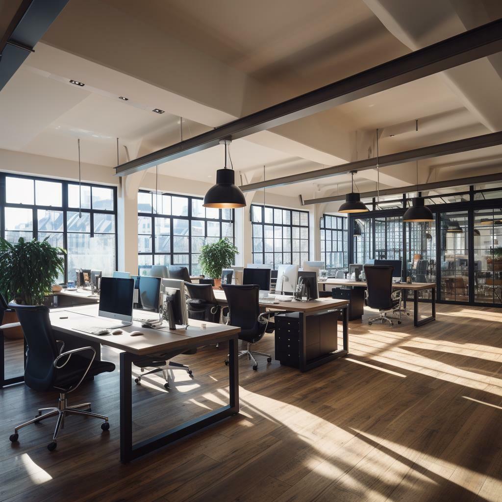 Additional image 6 of The Stock Exchange, 33 Great Charles Street, Birmingham, B3