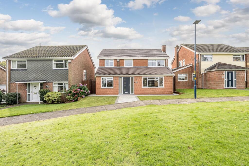 Additional image 30 of The Close, Harborne, Birmingham, B17 8TU