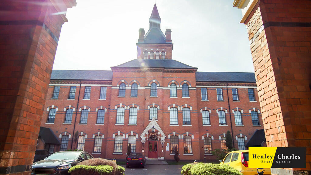 Additional image 14 of Highcroft Hall, Highcroft Road, Erdington