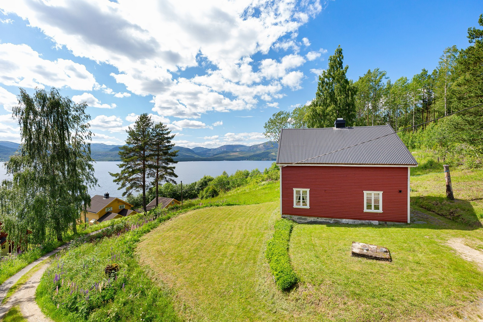 Additional image 3 of Nissedalsvegen 703, 3854 Nissedal