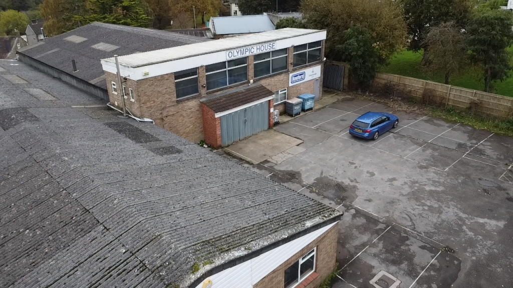 Additional image 9 of Olympic House, Whitworth Road, Frome BA11 4BY