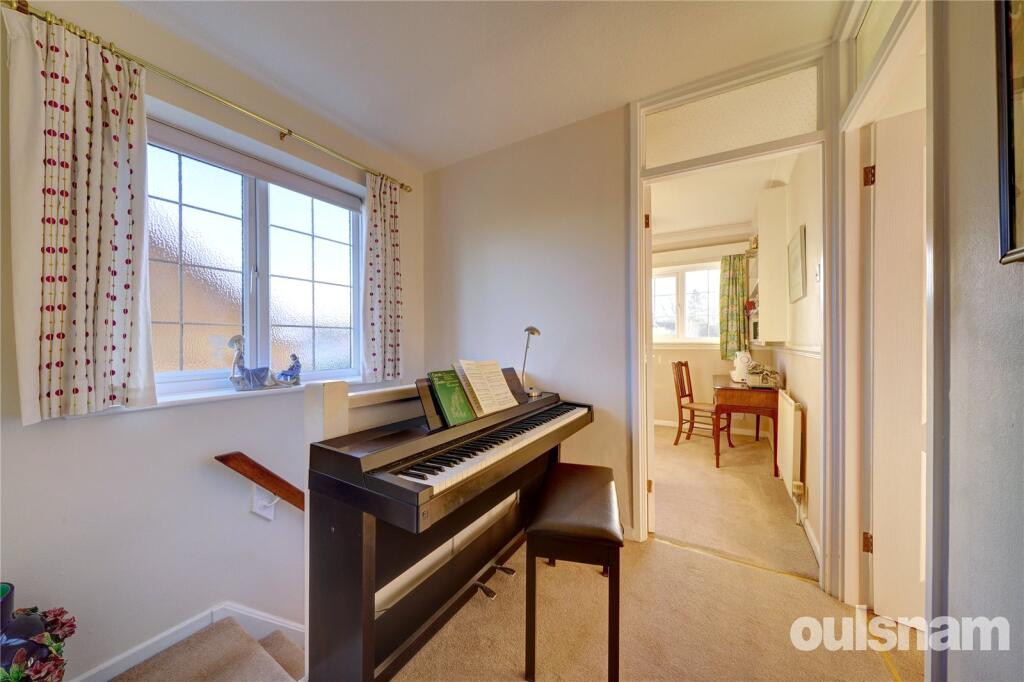 Additional image 11 of Orchard Croft, Barnt Green, Birmingham, Worcestershire, B45
