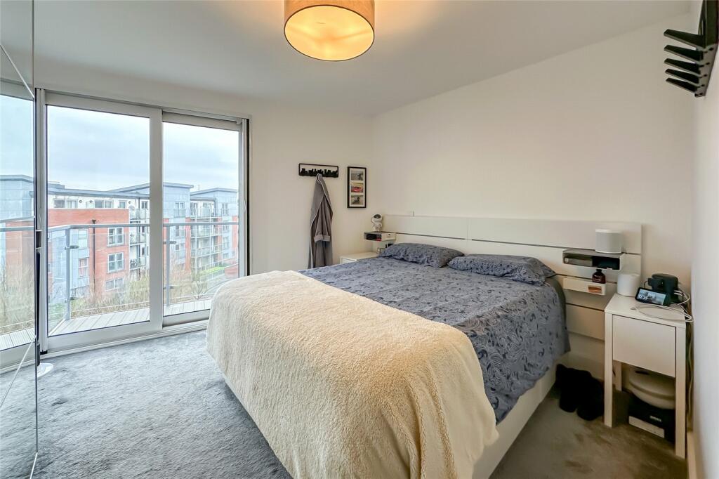 Additional image 6 of Opus House, Charrington Place, St. Albans, Hertfordshire, AL1