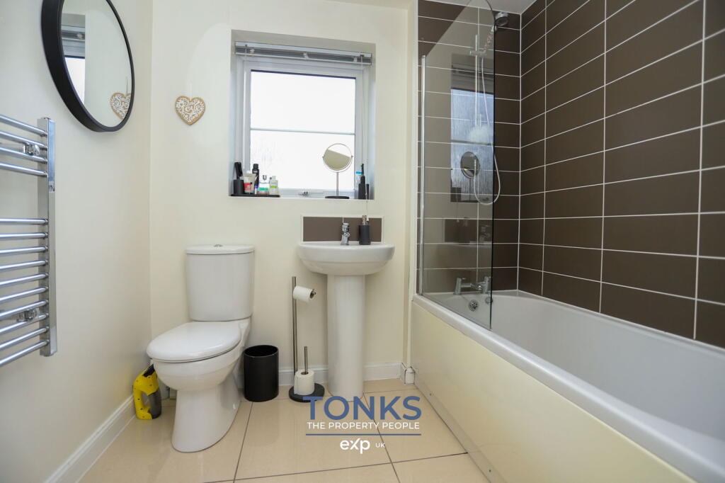 Additional image 13 of Golden Orchard, Halesowen, B62 8TR