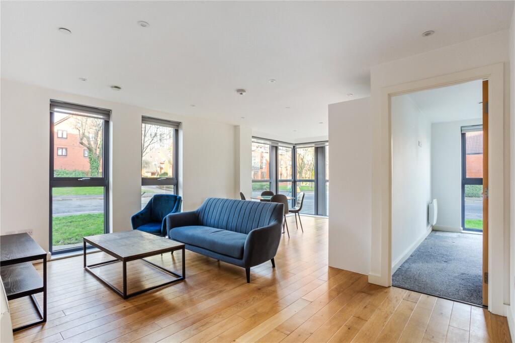 Additional image 12 of 21 William Street, Birmingham, B15