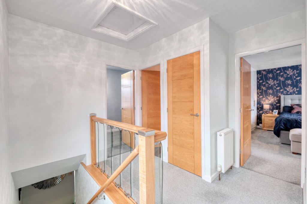 Additional image 16 of Vicarage Crescent, Redditch B97 4RP