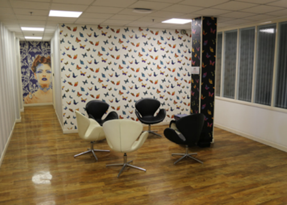 Additional image 11 of India Mill, Furthergate Business Park, Harwood Street, Blackburn, BB1 3BD