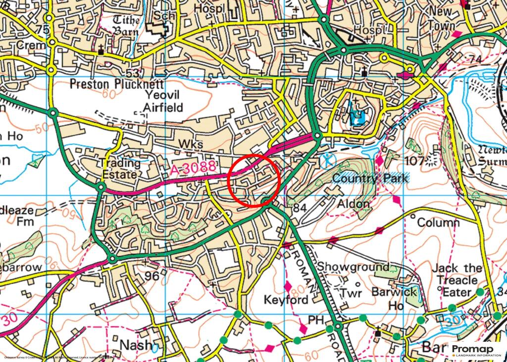 Additional image 19 of Rowan Way, Yeovil, Somerset