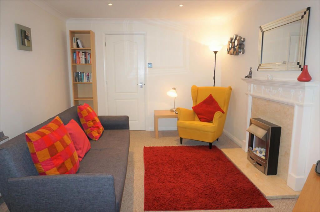 Additional image 12 of Hatfield Road, St. Albans, AL1