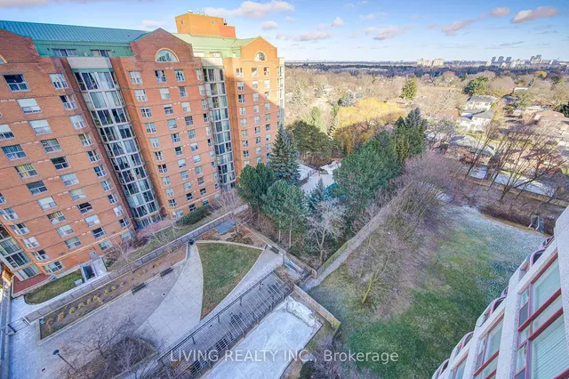 Additional image 22 of 5785 Yonge St Unit PH408