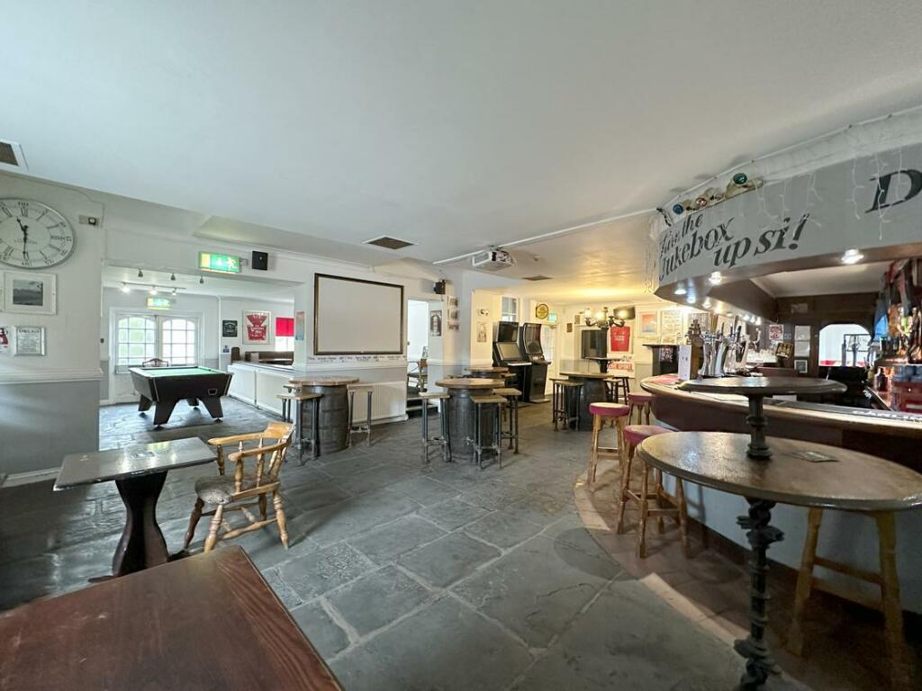 Additional image 6 of Red Post Inn, Peasdown St John, North Somerset, England, BA2 8JH