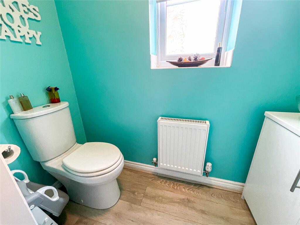 Additional image 7 of The Laurels, Fazeley, Tamworth, Staffordshire, B78