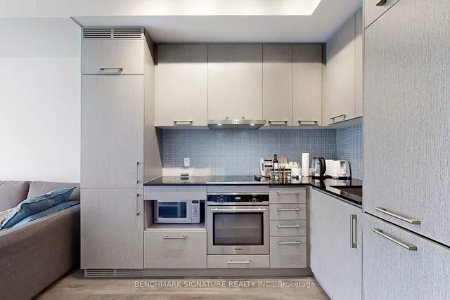 Additional image 9 of 87 Peter St Unit 3701