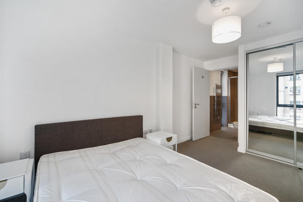 Additional image 10 of Lionel Street, Birmingham, B3